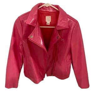Pink CRB jacket Size XL 16